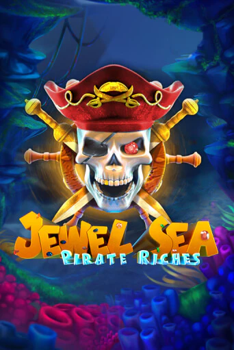 Jewel Sea Pirate Riches - играть онлайн | Казино GMSlots бесплатно без регистрации