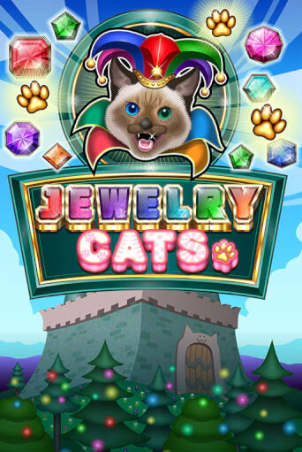 Jewelry Cats - играть онлайн | Казино GMSlots бесплатно без регистрации