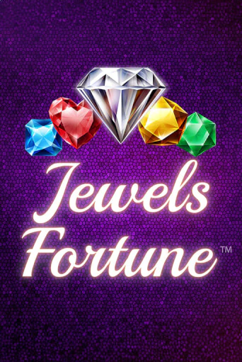 Jewels Fortune - играть онлайн | Казино GMSlots бесплатно без регистрации