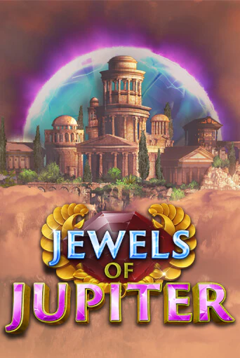 Jewels of Jupiter - играть онлайн | Казино GMSlots бесплатно без регистрации