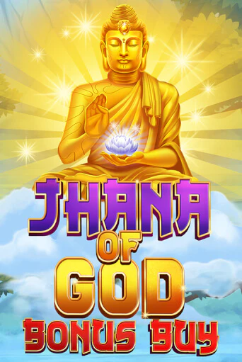 Jhana of God Bonus Buy - играть онлайн | Казино GMSlots бесплатно без регистрации