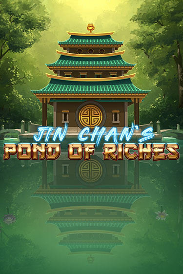 Jin Chan´s Pond of Riches - играть онлайн | Казино GMSlots бесплатно без регистрации