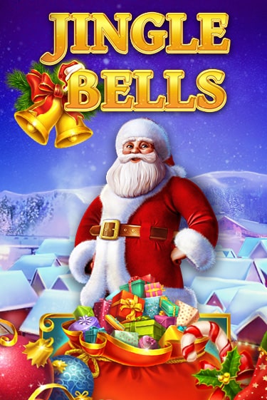 Jingle Bells - играть онлайн | Казино GMSlots бесплатно без регистрации