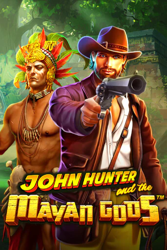 John Hunter And The Mayan Gods - играть онлайн | Казино GMSlots бесплатно без регистрации