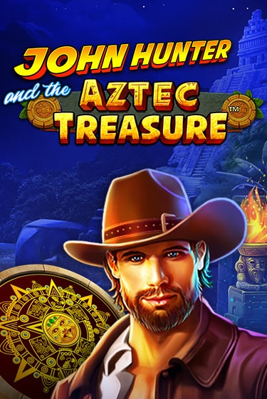 John Hunter and the Aztec Treasure - играть онлайн | Казино GMSlots бесплатно без регистрации