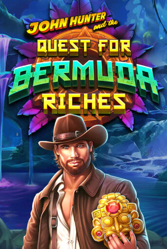 John Hunter and the Quest for Bermuda Riches - играть онлайн | Казино GMSlots бесплатно без регистрации