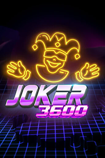 Joker 3600 - играть онлайн | Казино GMSlots бесплатно без регистрации