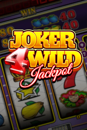 Joker 4 Wild - играть онлайн | Казино GMSlots бесплатно без регистрации