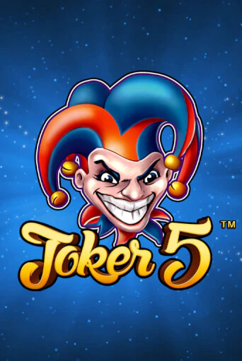 Joker 5 - играть онлайн | Казино GMSlots бесплатно без регистрации