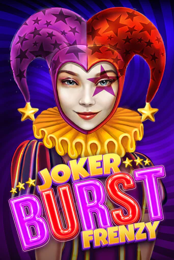 Joker Burst Frenzy™ - играть онлайн | Казино GMSlots бесплатно без регистрации