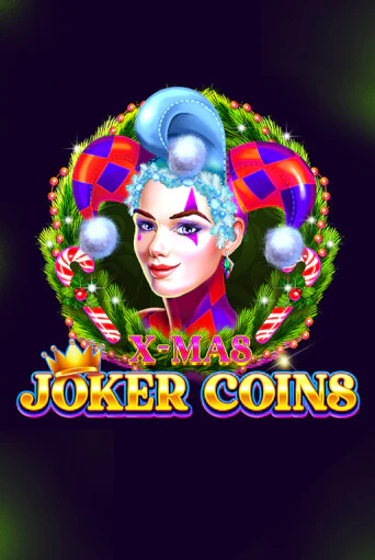 Joker Coins X-MAS - играть онлайн | Казино GMSlots бесплатно без регистрации