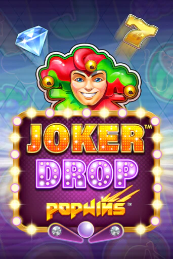 Joker Drop - играть онлайн | Казино GMSlots бесплатно без регистрации