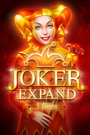 Joker Expand: 5 lines - играть онлайн | Казино GMSlots бесплатно без регистрации