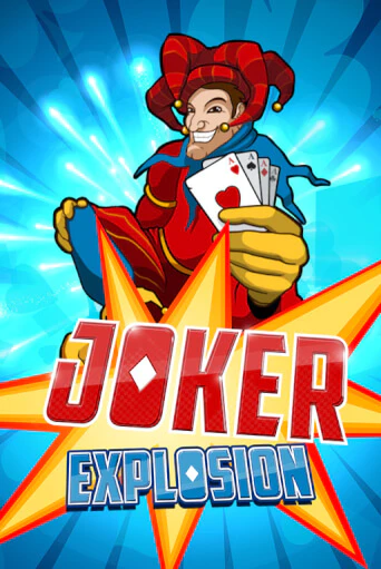 Joker Explosion - играть онлайн | Казино GMSlots бесплатно без регистрации