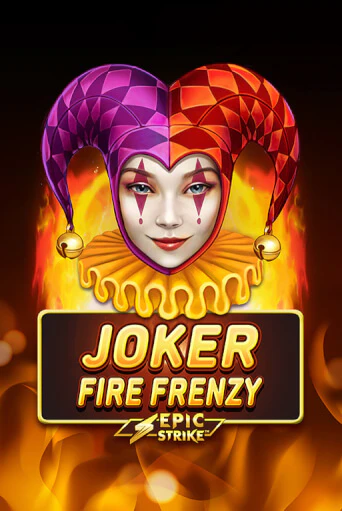 Joker Fire Frenzy - играть онлайн | Казино GMSlots бесплатно без регистрации