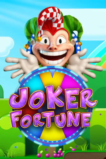 Joker Fortune - играть онлайн | Казино GMSlots бесплатно без регистрации