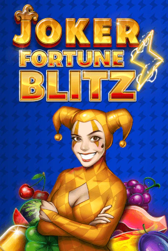 Joker Fortune Blitz - играть онлайн | Казино GMSlots бесплатно без регистрации