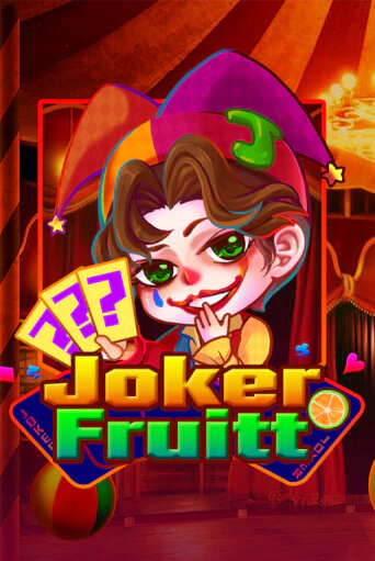 Joker Fruit - играть онлайн | Казино GMSlots бесплатно без регистрации