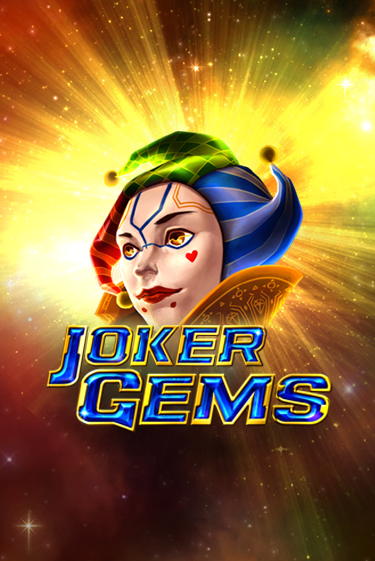 Joker Gems - играть онлайн | Казино GMSlots бесплатно без регистрации