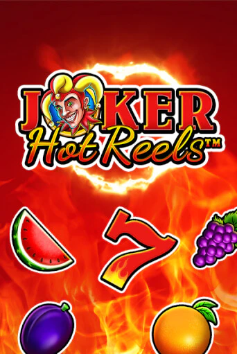 Joker Hot Reels - играть онлайн | Казино GMSlots бесплатно без регистрации