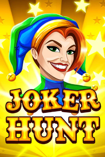 Joker Hunt - играть онлайн | Казино GMSlots бесплатно без регистрации