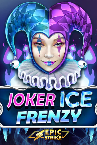 Joker Ice Frenzy Epic Strike - играть онлайн | Казино GMSlots бесплатно без регистрации