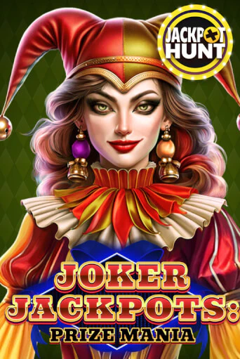 Joker Jackpots: Prize Mania - играть онлайн | Казино GMSlots бесплатно без регистрации