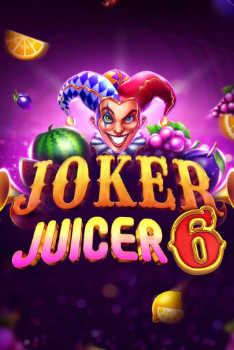 Joker Juicer 6 - играть онлайн | Казино GMSlots бесплатно без регистрации