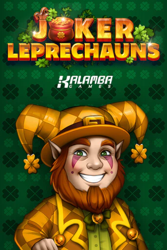 Joker Leprechauns - играть онлайн | Казино GMSlots бесплатно без регистрации