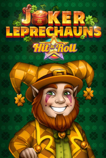 Joker Leprechauns Hit’n’Roll - играть онлайн | Казино GMSlots бесплатно без регистрации