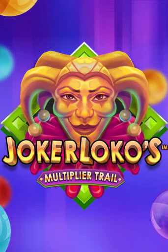 Joker Loko's Multiplier Trail™ - играть онлайн | Казино GMSlots бесплатно без регистрации