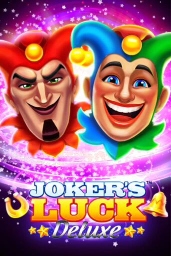 Joker's Luck Deluxe - играть онлайн | Казино GMSlots бесплатно без регистрации