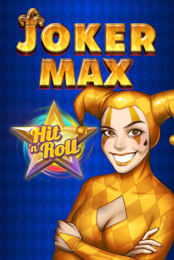 Joker Max: Hit 'n' Roll - играть онлайн | Казино GMSlots бесплатно без регистрации