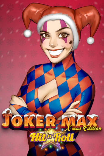 Joker Max: Hit'n'roll Xmas Edition  - играть онлайн | Казино GMSlots бесплатно без регистрации