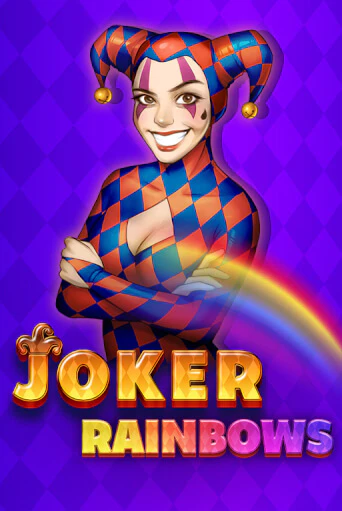 Joker Rainbows - играть онлайн | Казино GMSlots бесплатно без регистрации