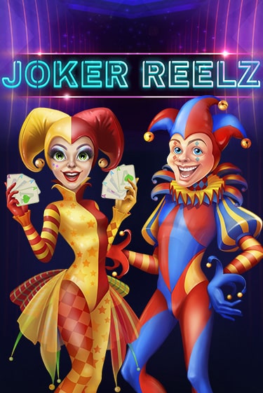 Joker Reelz - играть онлайн | Казино GMSlots бесплатно без регистрации