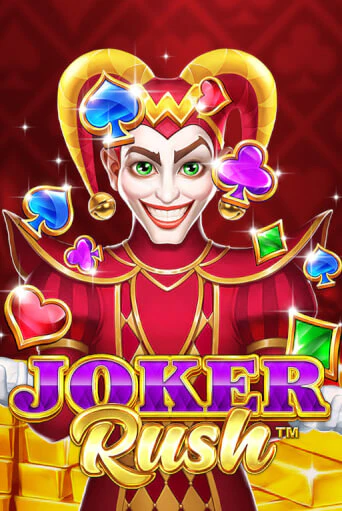 Joker Rush - играть онлайн | Казино GMSlots бесплатно без регистрации