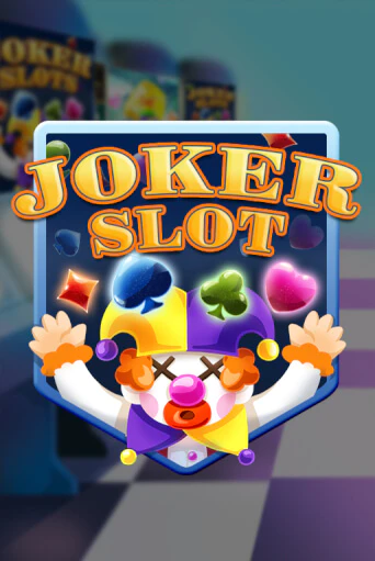 Joker Slot - играть онлайн | Казино GMSlots бесплатно без регистрации