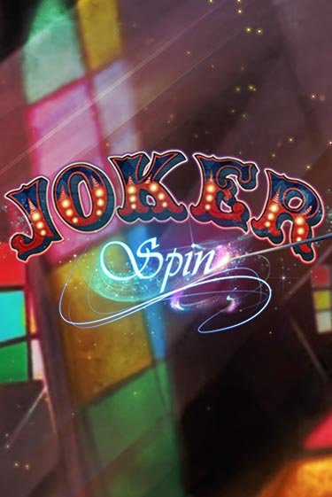 Joker Spin - играть онлайн | Казино GMSlots бесплатно без регистрации