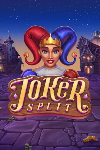 Joker Split - играть онлайн | Казино GMSlots бесплатно без регистрации