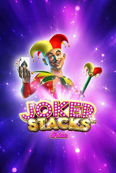 Joker Stacks - играть онлайн | Казино GMSlots бесплатно без регистрации