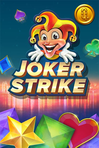 Joker Strike - играть онлайн | Казино GMSlots бесплатно без регистрации