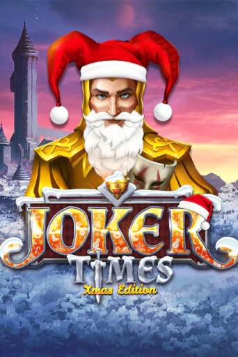 Joker Times Xmas - играть онлайн | Казино GMSlots бесплатно без регистрации