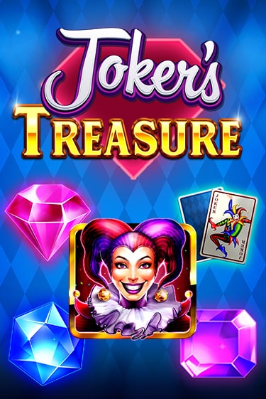 Jokers Treasure - играть онлайн | Казино GMSlots бесплатно без регистрации