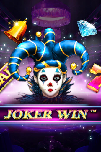 Joker Win - играть онлайн | Казино GMSlots бесплатно без регистрации