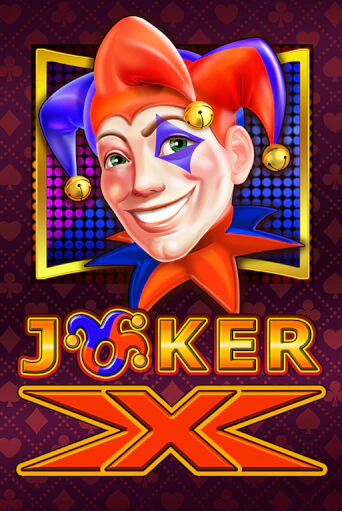 Joker X - играть онлайн | Казино GMSlots бесплатно без регистрации