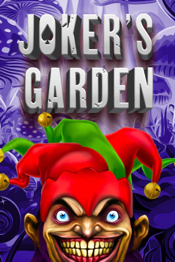 Joker's Garden - играть онлайн | Казино GMSlots бесплатно без регистрации