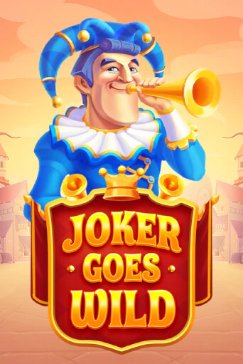 Joker Goes Wild - играть онлайн | Казино GMSlots бесплатно без регистрации