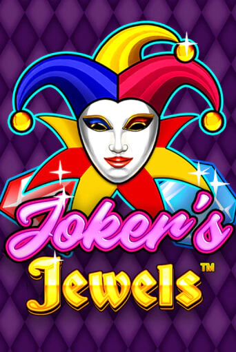 Joker's Jewels™ - играть онлайн | Казино GMSlots бесплатно без регистрации