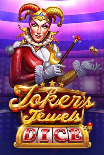 Joker's Jewel Dice - играть онлайн | Казино GMSlots бесплатно без регистрации